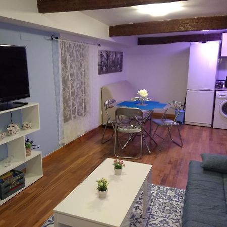 Apartamento Entrehoces Plaza Mayor Cuenca  Ngoại thất bức ảnh