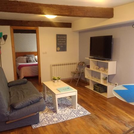 Apartamento Entrehoces Plaza Mayor Cuenca  Ngoại thất bức ảnh