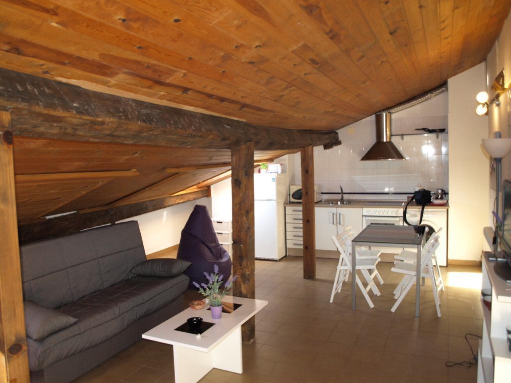 Apartamento Entrehoces Plaza Mayor Cuenca  Ngoại thất bức ảnh