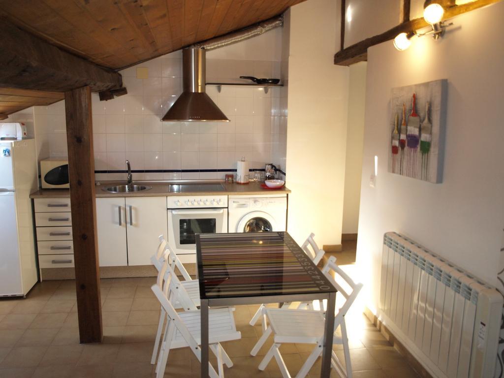 Apartamento Entrehoces Plaza Mayor Cuenca  Ngoại thất bức ảnh
