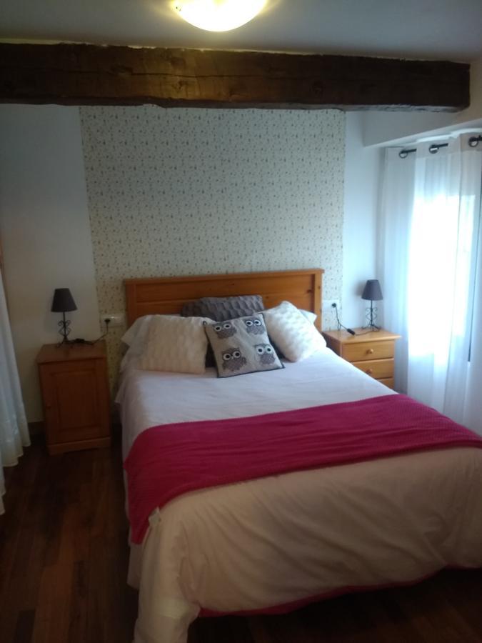 Apartamento Entrehoces Plaza Mayor Cuenca  Ngoại thất bức ảnh